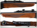 Ruger No.1 A Light Sporter 76 Liberty 270 Win collector! - 3 of 4