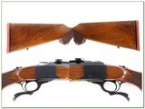 Ruger No.1 A Light Sporter 76 Liberty 270 Win collector! - 2 of 4