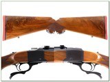 Ruger No.1 B Red Pad in hard to find 300 Wthy Mag Exc Cond! - 2 of 4
