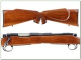 Remington 700 Varmint Special in 6mm Rem made in 1970 - 2 of 4