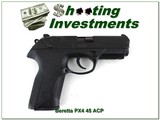 Beretta PX4 Storm 45 ACP - 1 of 4