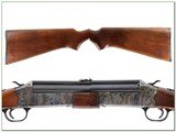 Savage 24 22 LR over 3in 410 bore very nice! - 2 of 4