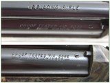 Savage 24 22 LR over 3in 410 bore very nice! - 4 of 4