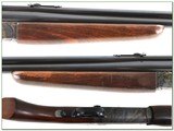 Savage 24 22 LR over 3in 410 bore very nice! - 3 of 4