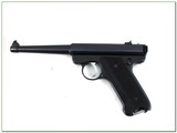 Ruger Standard (pre-Mark 1) 22 LR unfired in box! - 2 of 4