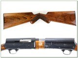 Browning A5 1929 pre-war 12 Gauge beautiful wood! - 2 of 4