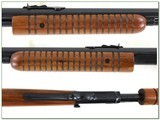 Winchester Model 62A pump 22 made in 1940! - 3 of 4