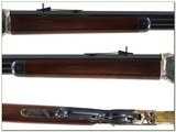 Uberti RARE Model 73 Sporting in 22 Magnum! - 3 of 4