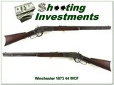 Winchester 1873 44 WCF made in 1879! - 1 of 4