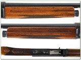 Browning A5 Light 12 1957 Belgium made 28in - 3 of 4