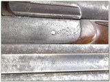 Antique Field Black Powder SxS 12 Ga - 4 of 4