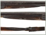 Antique Field Black Powder SxS 12 Ga - 3 of 4