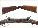 Antique Field Black Powder SxS 12 Ga - 2 of 4