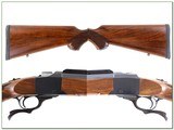 Ruger No.1 Tropical in 458 Win Mag! - 2 of 4