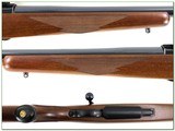 Ruger M77 Tang Safety Red Pad 308 Win varmint barrel! - 3 of 4
