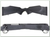 Weatherby Mark V TRR (Threat Response) in 308 Win - 2 of 4