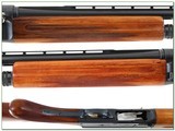 Browning A5 64 Belgium 20 Ga 26in IC Vent Rib! - 3 of 4