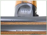 Browning A5 Light 12 65 Belgium blond unfired Vent Rib! - 4 of 4