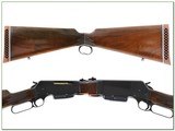Browning BLR 243 Win Belgium made in 71! - 2 of 4