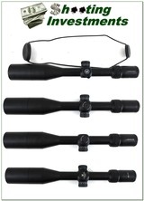 Vortex Diamondback Tactical 6-24x50 with sunshield and covers - 1 of 1