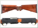 Browning BAR Safari II 30-06 Exc Cond! - 2 of 4