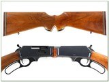 Marlin 1895 SS 22in JM Marked made in 1985 45-70! - 2 of 4
