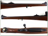 Ruger M77 RSI Mannlicher 243 Win Red Pad Exc Cond! - 3 of 4