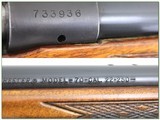 Winchester 70 Red Letter 1964 made in hard to find 22-250 Rem - 4 of 4