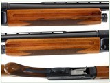 Browning A5 64 Belgium Magnum 12 Ga Exc Cond! - 3 of 4