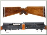 Browning A5 64 Belgium Magnum 12 Ga Exc Cond! - 2 of 4