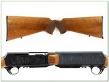 Browning 69 Belgium BAR Grade II 308 Win Honey Blond! - 2 of 4
