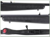 Ruger American 22 Magnum near new threaded for a suppressor - 3 of 4