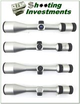 Zeiss Conquest 3.5-10 X 50 MC like new SILVER - 1 of 1