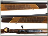 Sako L61R Finnbear Deluxe in hard to find 25-06 Rem - 3 of 4