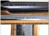 Sako L61R Finnbear Deluxe in hard to find 25-06 Rem - 4 of 4