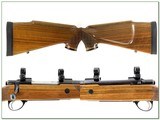 Sako L61R Finnbear Deluxe in hard to find 25-06 Rem - 2 of 4