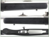 Ruger M77 Mark II Stainless 300 Win Mag! - 3 of 4