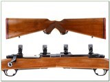 Ruger M77 Red Pad Tang Safety in 243 Win! - 2 of 4