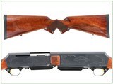 Browning BAR Safari II 7mm Rem BOSS in box! - 2 of 4