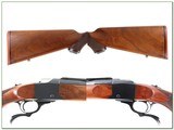 Ruger No.1 B First YEAR 270 Win made in 1968! - 2 of 4