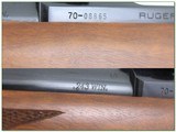 Ruger M77 early 1969 Flat Bolt 243 Win collector! - 4 of 4
