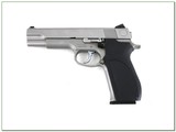 Smith & Wesson 1026 10mm Stainless - 2 of 4