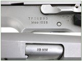 Smith & Wesson 1026 10mm Stainless - 4 of 4