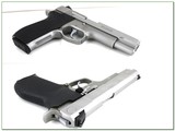 Smith & Wesson 1026 10mm Stainless - 3 of 4