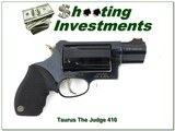 Taurus The Judge original Gloss Public Defender! - 1 of 4