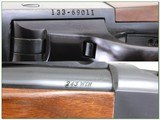 Ruger No.1 A Light Sportier in 243 Win! - 4 of 4