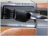 Ruger No.1 Red Pad RARE Model AB in 223 Rem like new! - 4 of 4