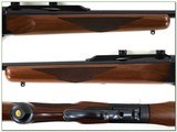 Ruger No.1 Red Pad RARE Model AB in 223 Rem like new! - 3 of 4