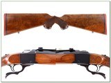 Ruger No.1 B Red-Pad pre-warning 7mm Rem top condition - 2 of 4