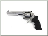Ruger GP-100 GP100 6in Stainless 357 Mag! - 2 of 4
